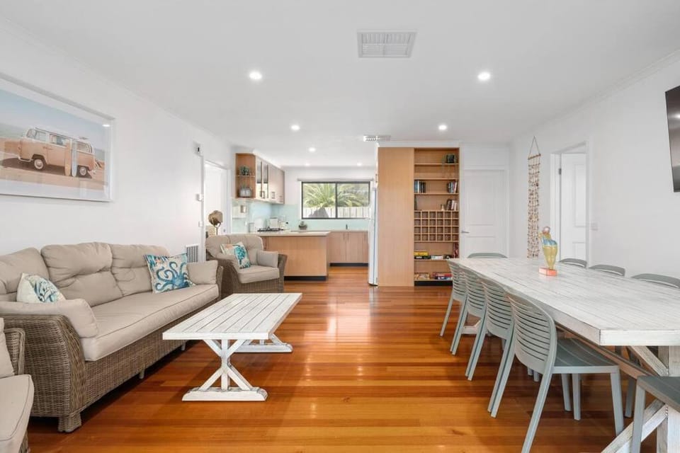 Golden Sands Rye House in Melbourne