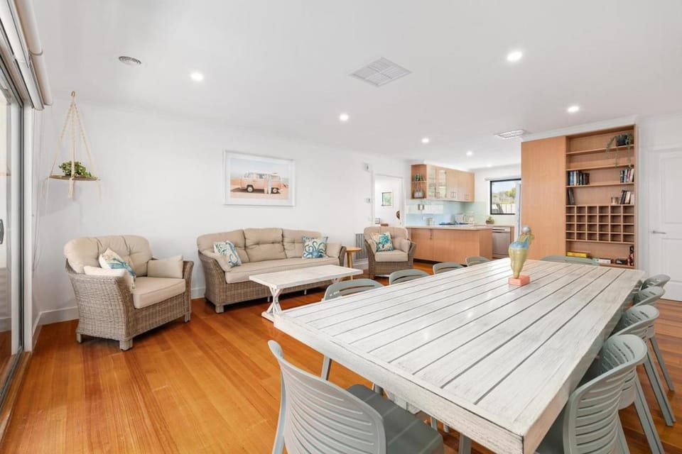 Golden Sands Rye House in Melbourne
