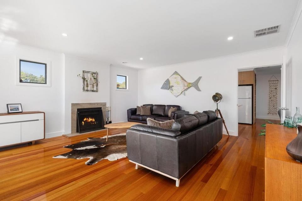 Golden Sands Rye House in Melbourne