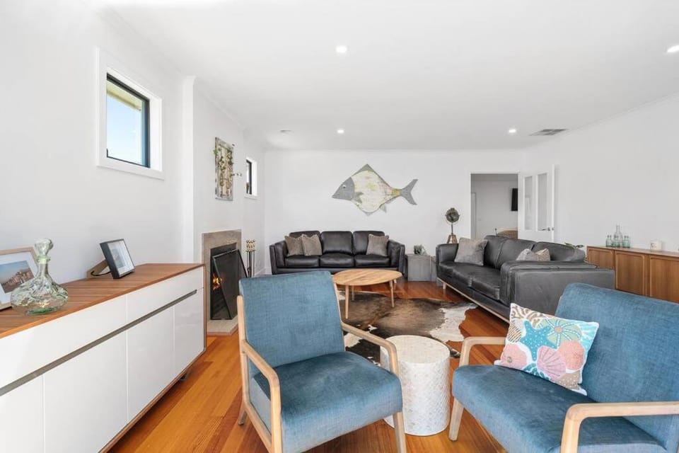 Golden Sands Rye House in Melbourne