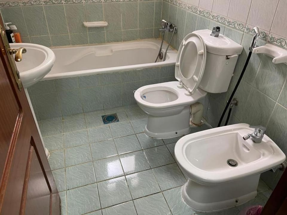AlAIN GUEST HOUSE Apartment in United Arab Emirates