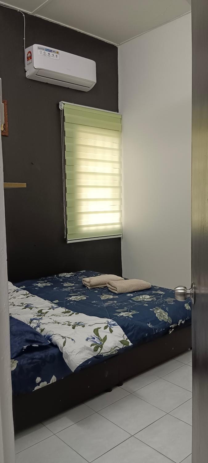 Inap Mudah Apartment in Perak Tengah District
