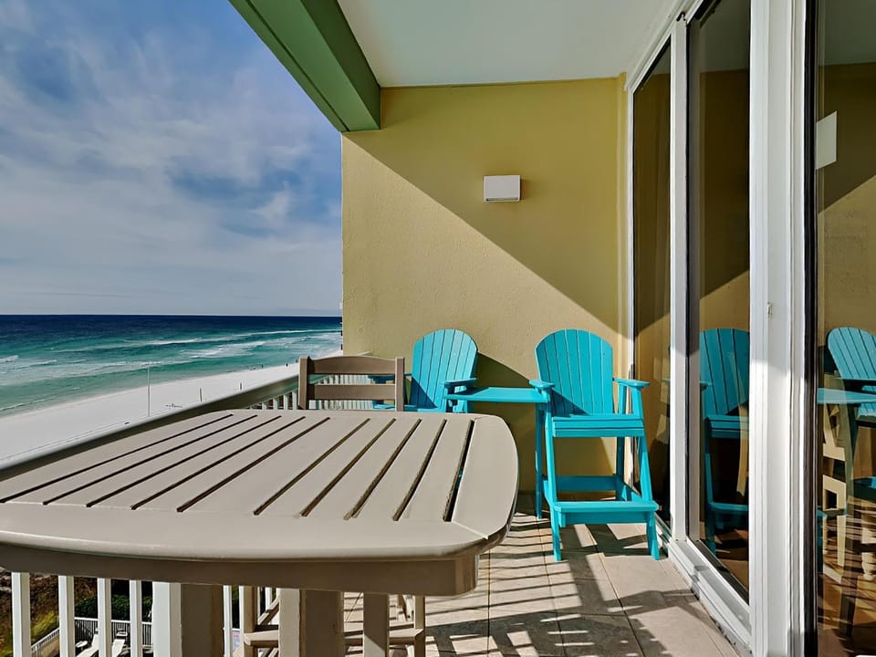 Balcony/Terrace, Beach, Sea view