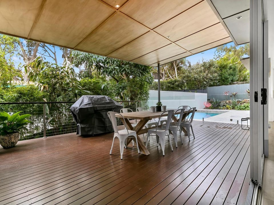 Balcony/Terrace, Seating area