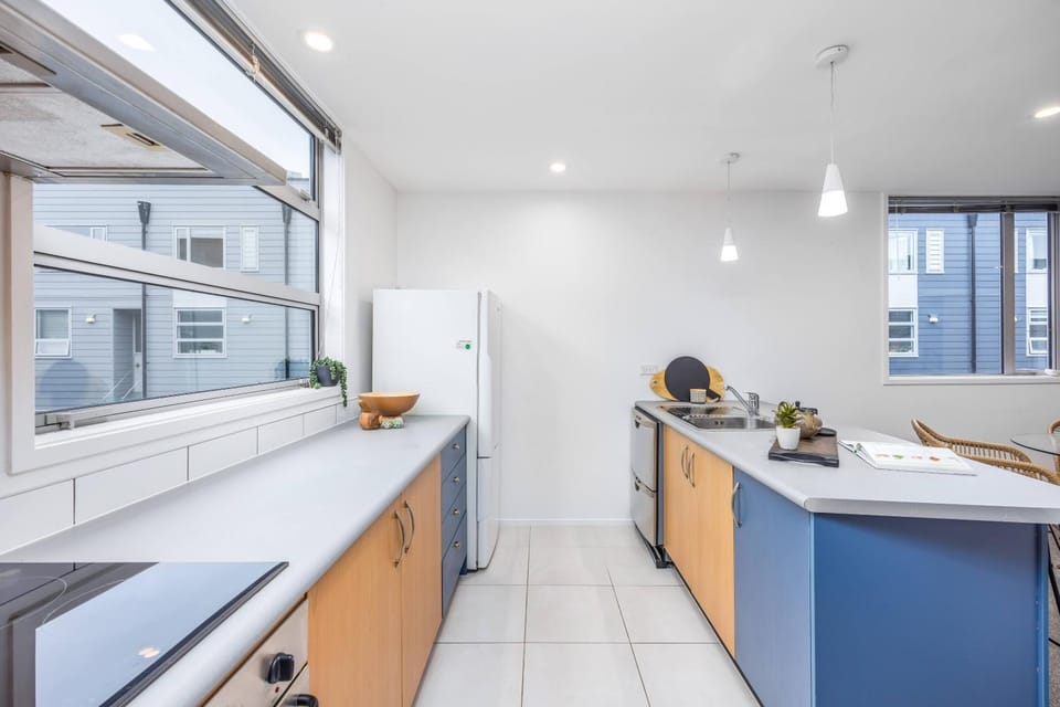 Kitchen or kitchenette, dishwasher, minibar, pet friendly, stove