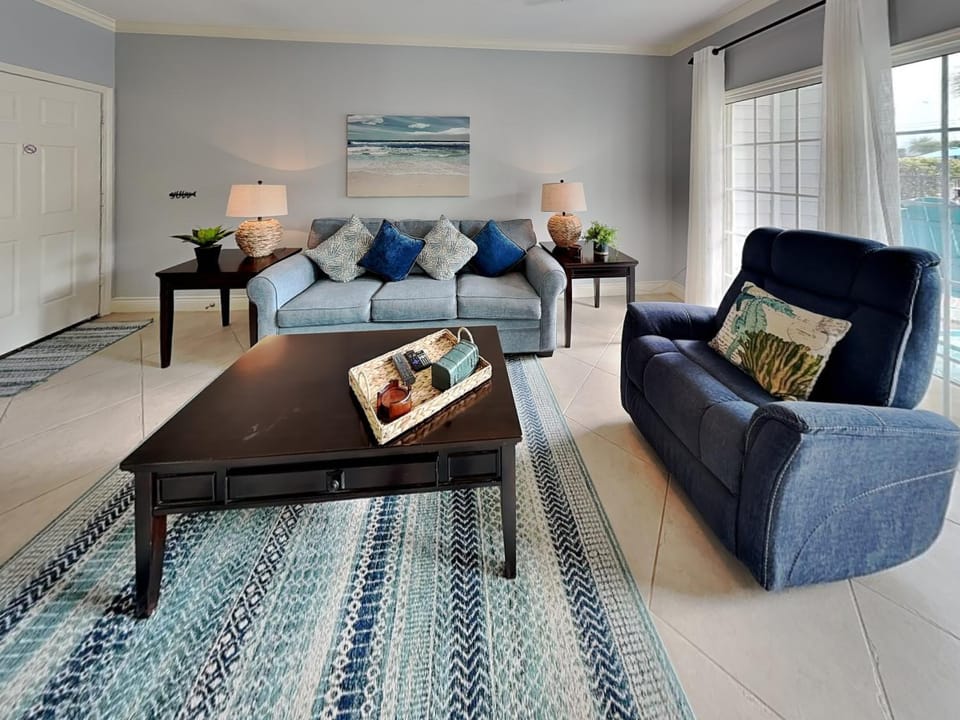 Dawn 315-saltwater Escape Apartment in Galveston Island