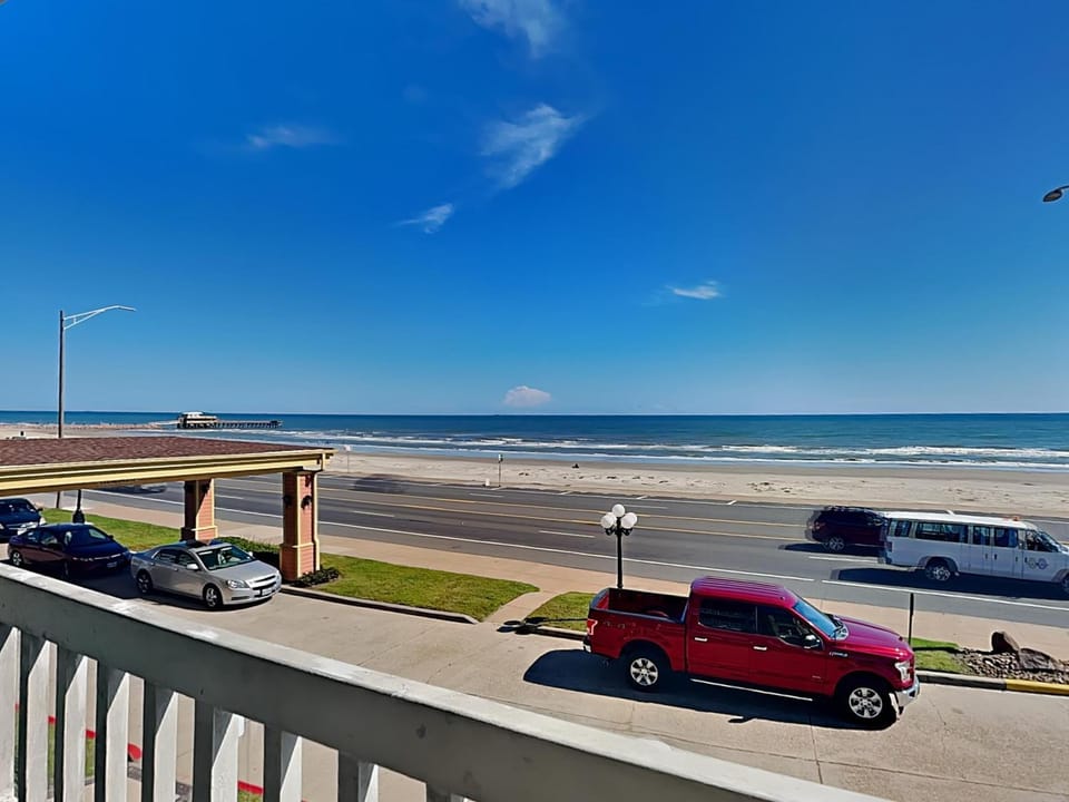 View (from property/room), Beach, Sea view