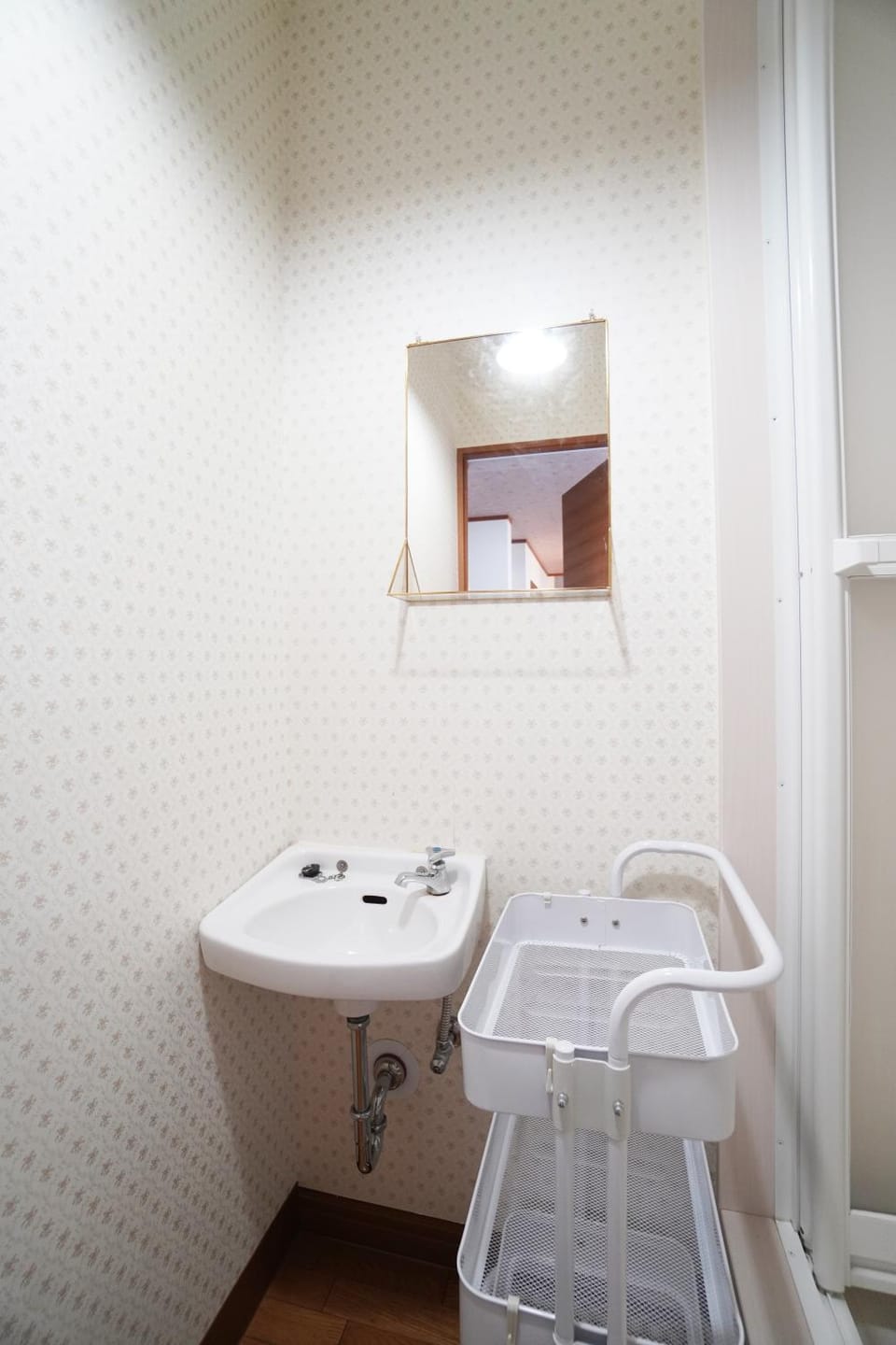 MATATABI STAY Alita Motomachi 1F Apartment in Osaka