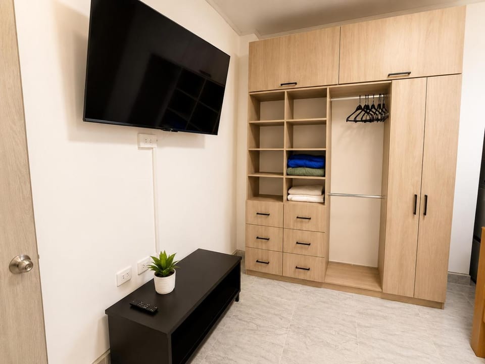 Moderno y cómodo apartamento 201 Apartment in Medellin