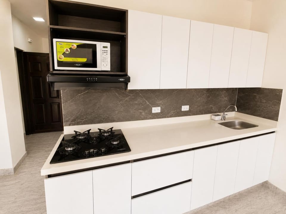 Moderno y cómodo apartamento 201 Apartment in Medellin