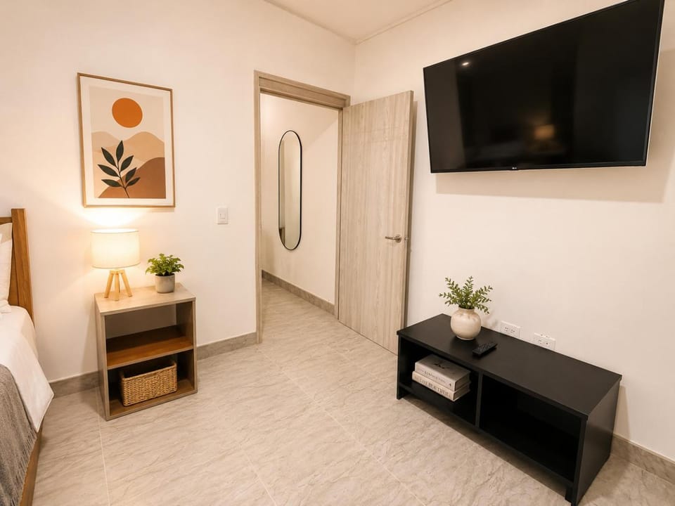 Moderno y cómodo apartamento 201 Apartment in Medellin
