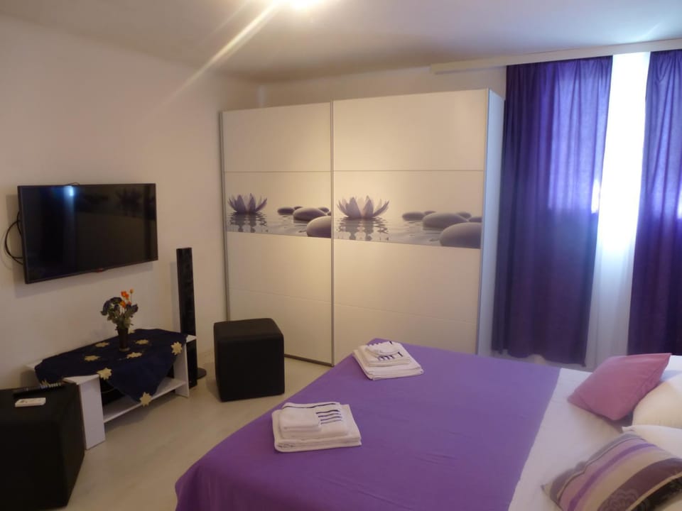 Rooms Sibila Bed and Breakfast in Split