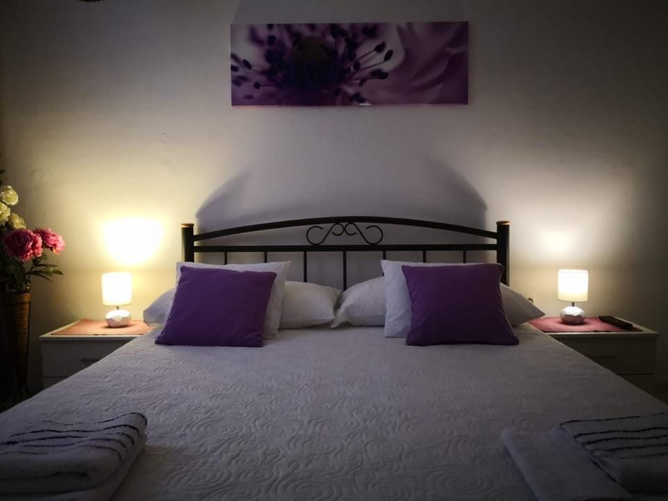 Rooms Sibila Bed and Breakfast in Split