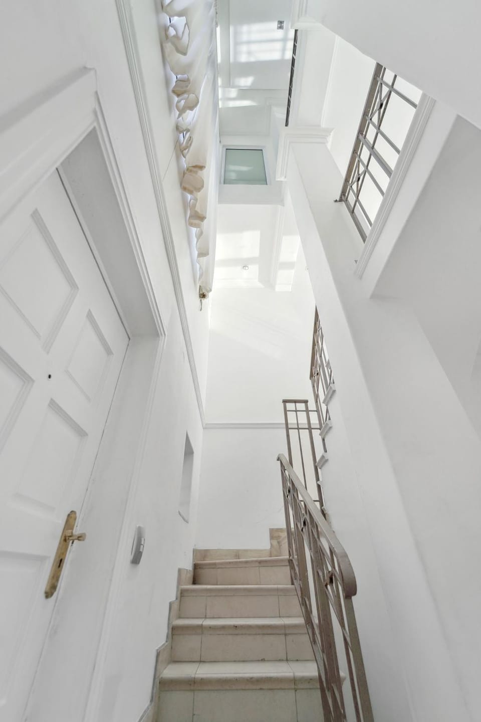 Livadia Palace Hout Bay Villa in Cape Town