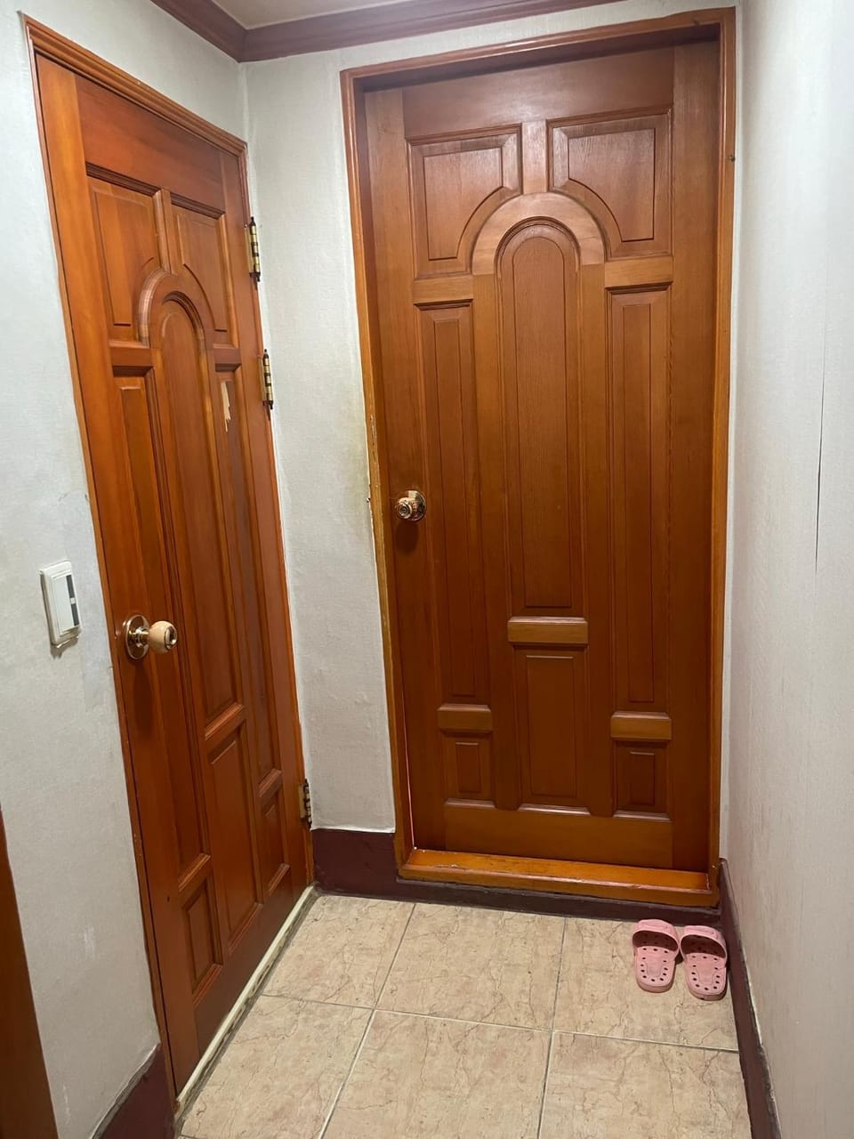 Seven Motel Hotel in Busan