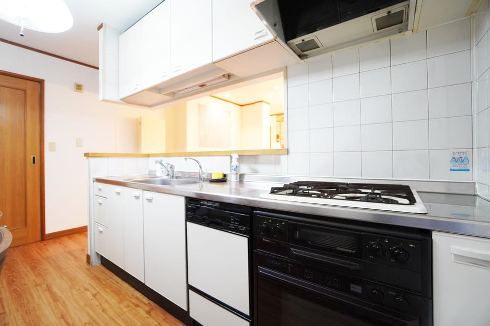 MATATABI STAY Alita Motomachi 2F Apartment in Osaka
