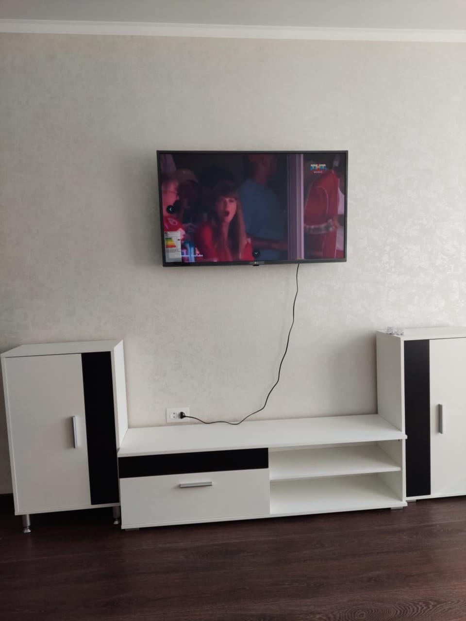 Квартира Apartment in Kazakhstan