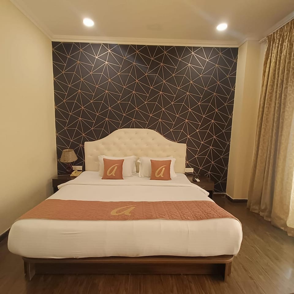 ASTRA HOTELS & SUITES WHITEFIELD NEAR NALLURAHALLI METRO STATION and KTPO Hotel in Bengaluru