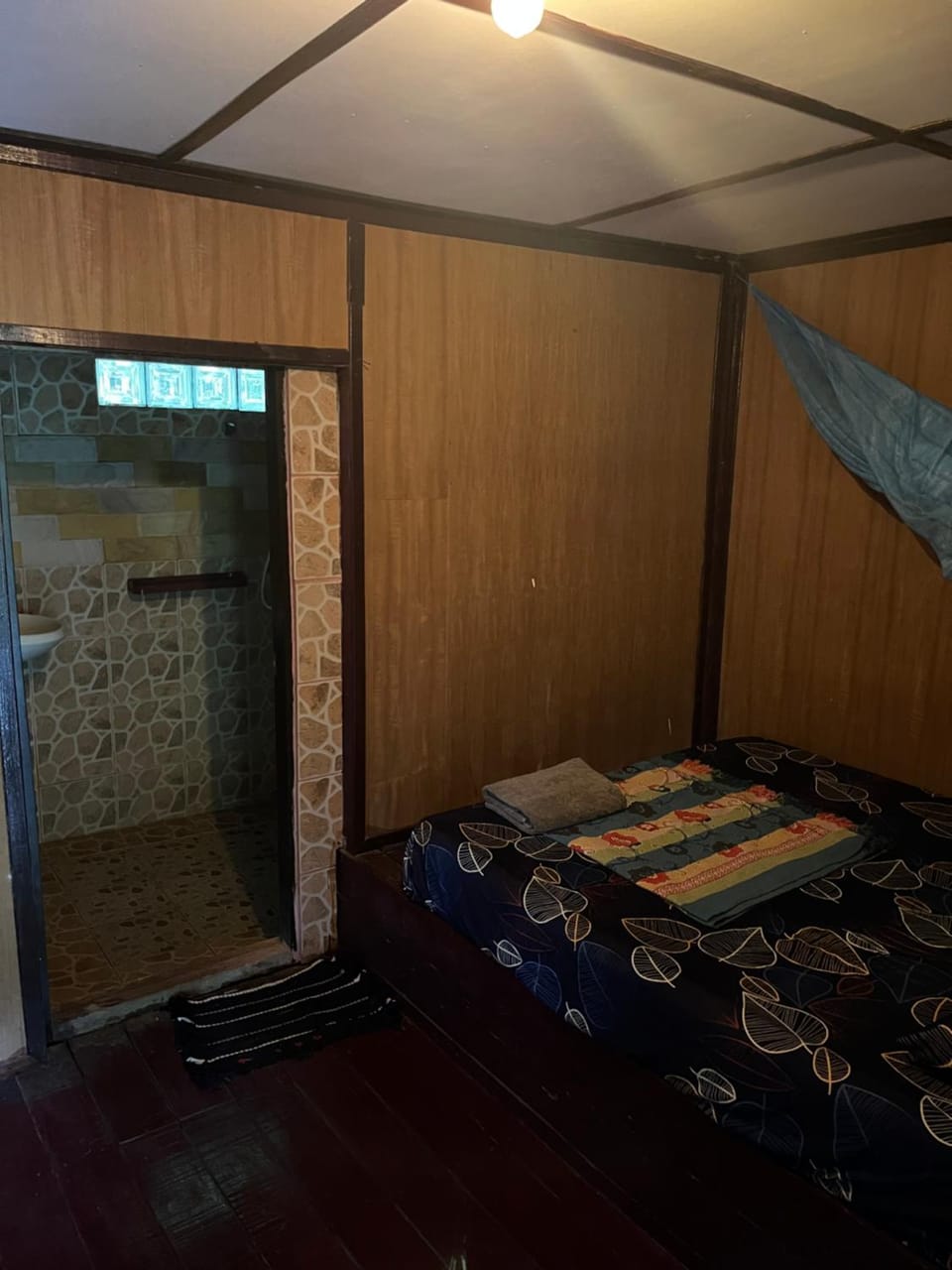 Silver cliff Chalet in Ban Tai