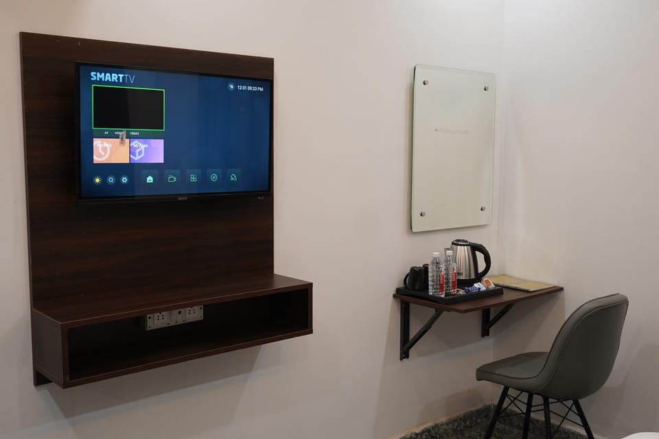 TV and multimedia