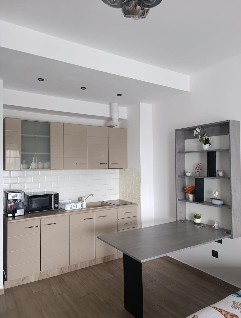 G&A by the sea Apartment in Constanta
