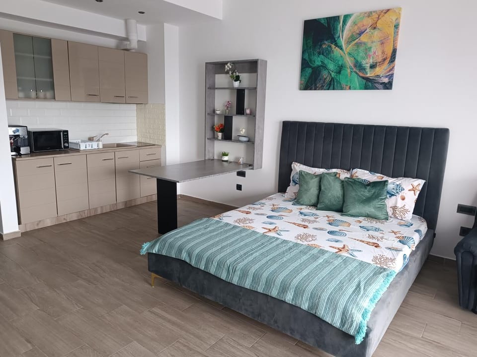 G&A by the sea Apartment in Constanta