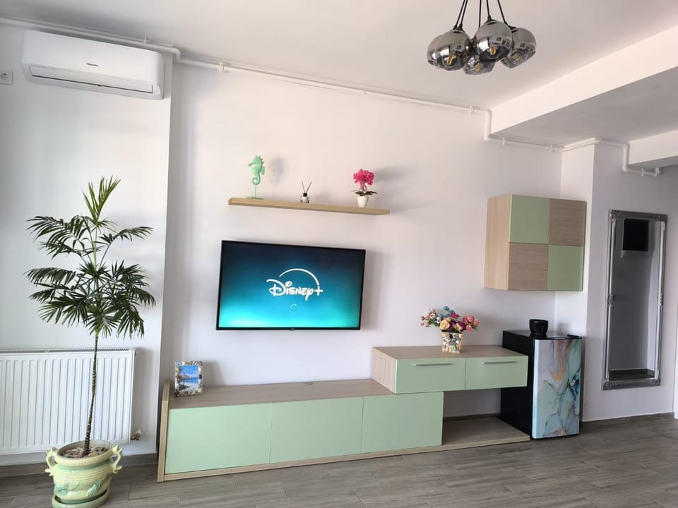 G&A by the sea Apartment in Constanta