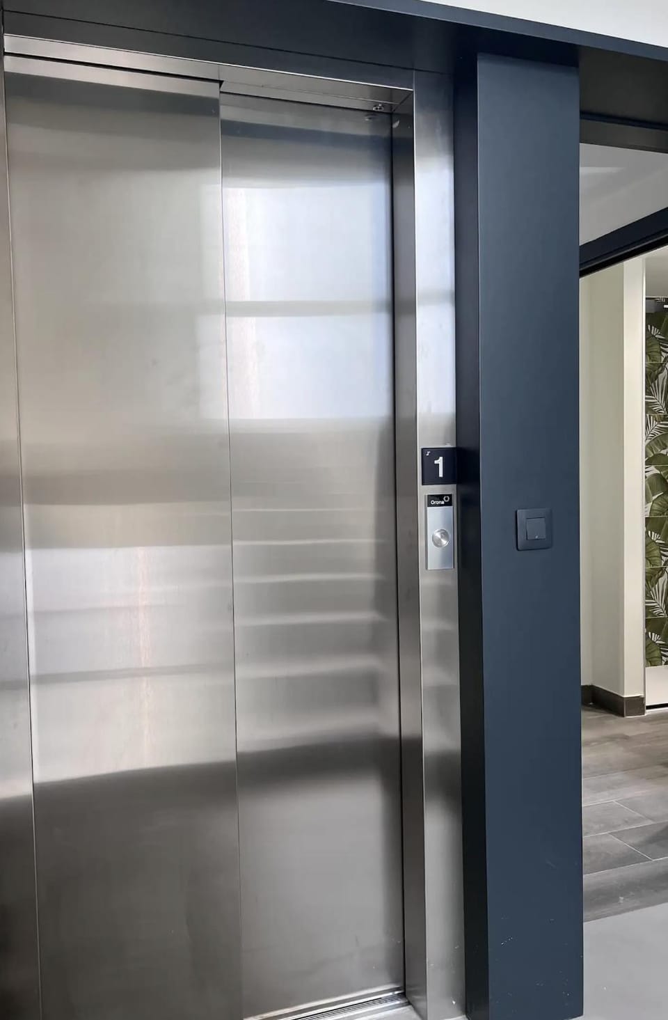 elevator