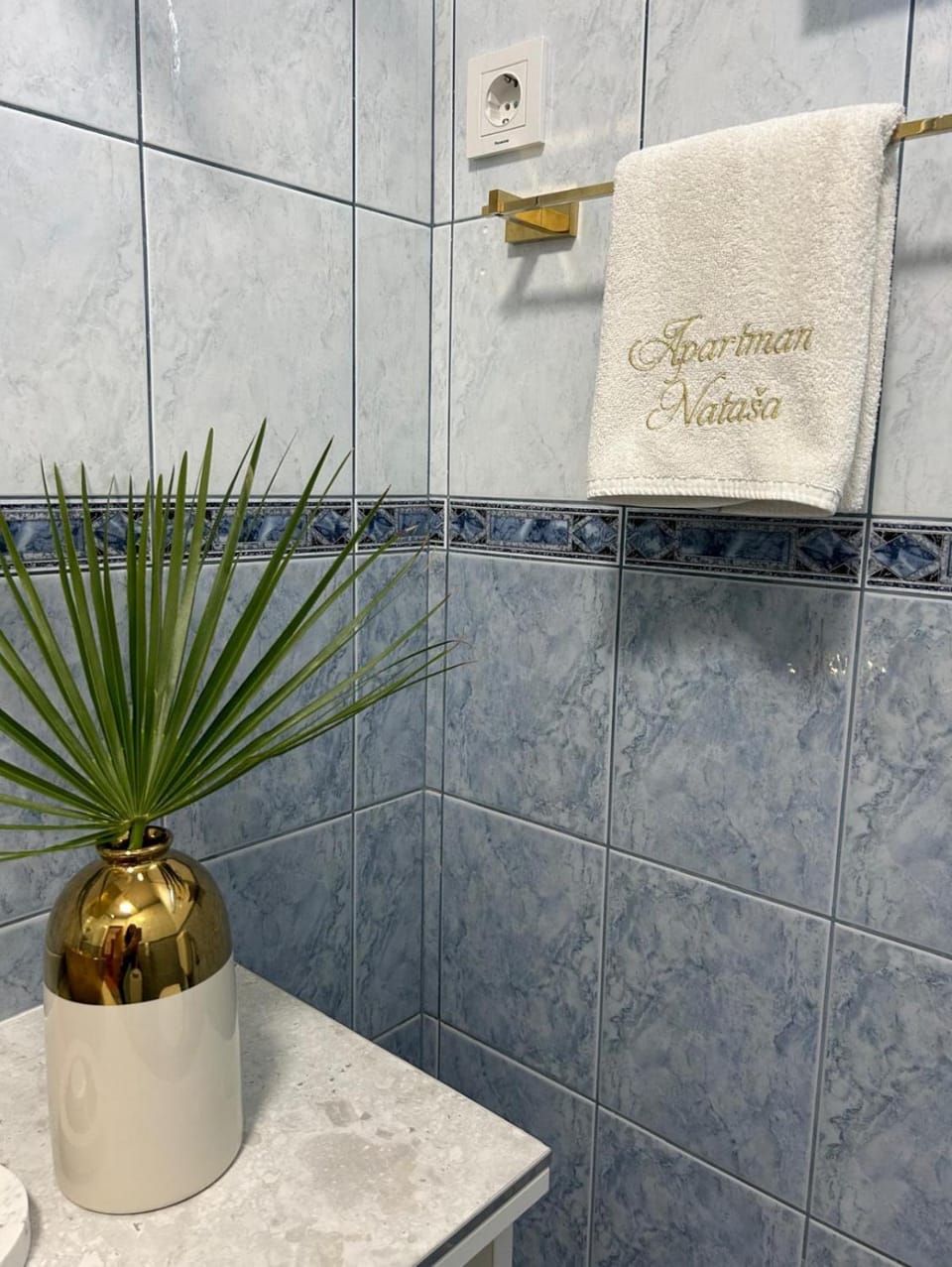 Apartment Natasa Apartment in Lika-Senj County