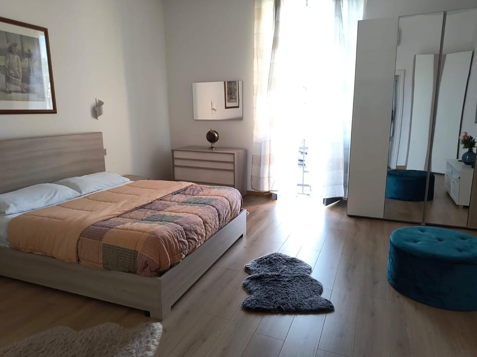 Appartamenti Lungo Fiume Apartment in Lombardy