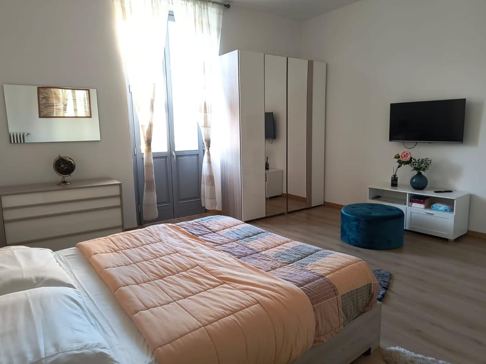 Appartamenti Lungo Fiume Apartment in Lombardy