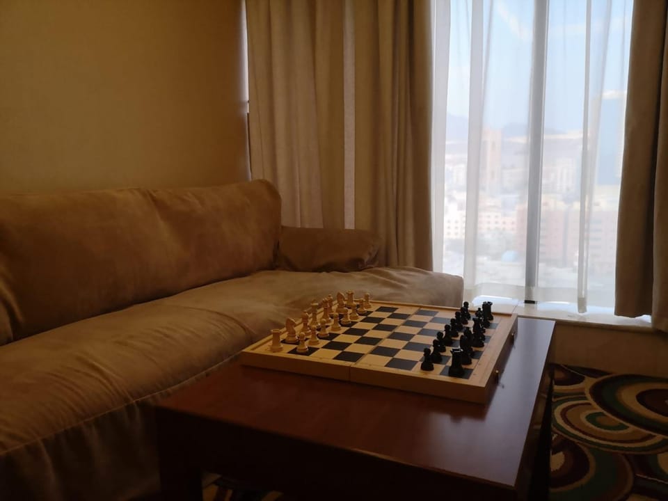 فندق بياب العزيزية - Beyab Azizia Hotel Hotel in Mecca