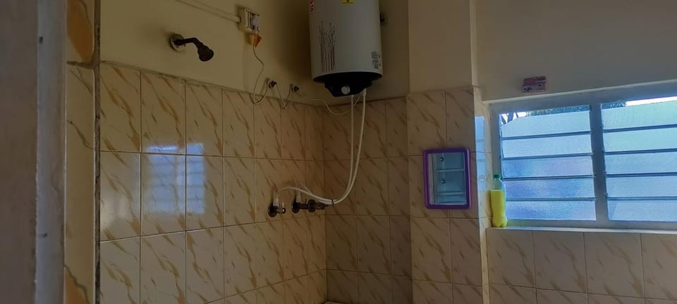 CHESNA COTTAGE Apartment in Madikeri