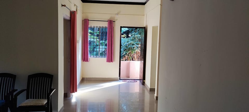 CHESNA COTTAGE Apartment in Madikeri