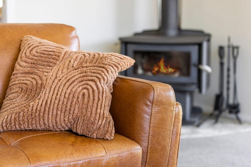 It's Easy! Space and comfort House in Wanaka