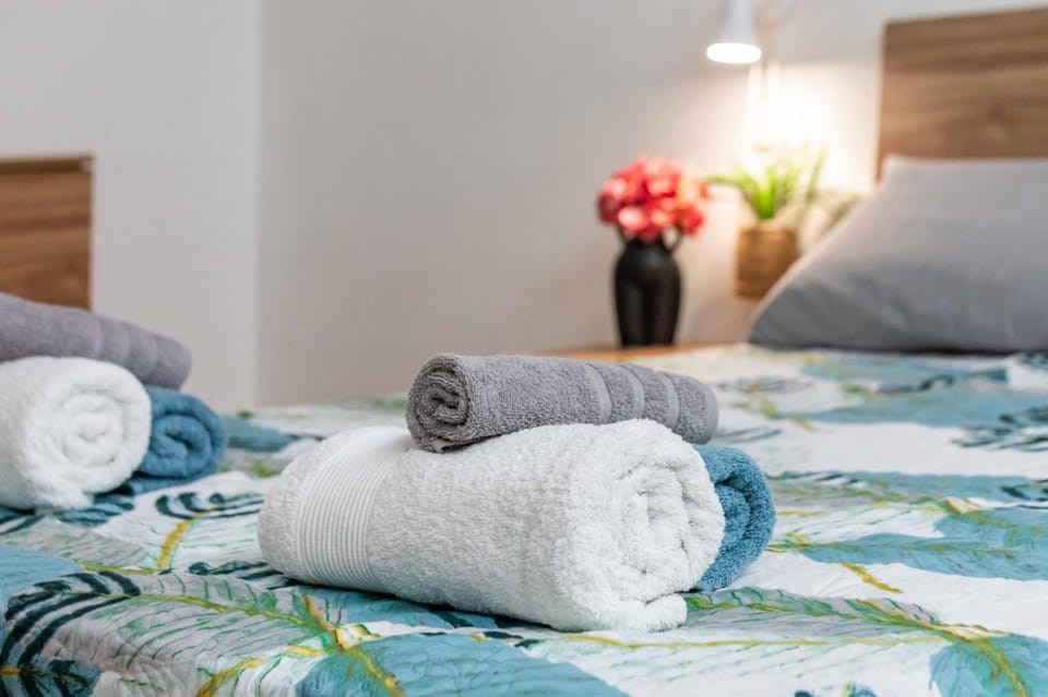 towels
