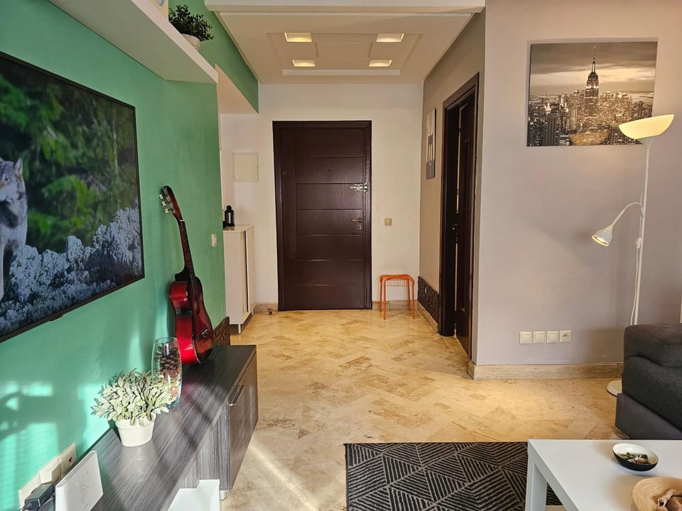 TV and multimedia, Living room