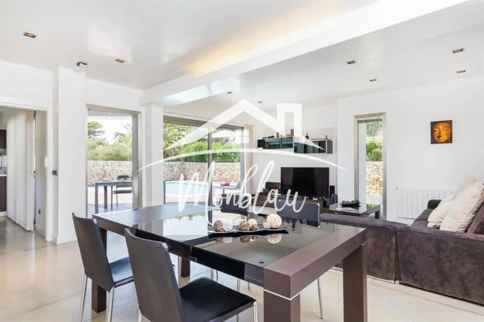 Villa Colom Villa in Balearic Islands