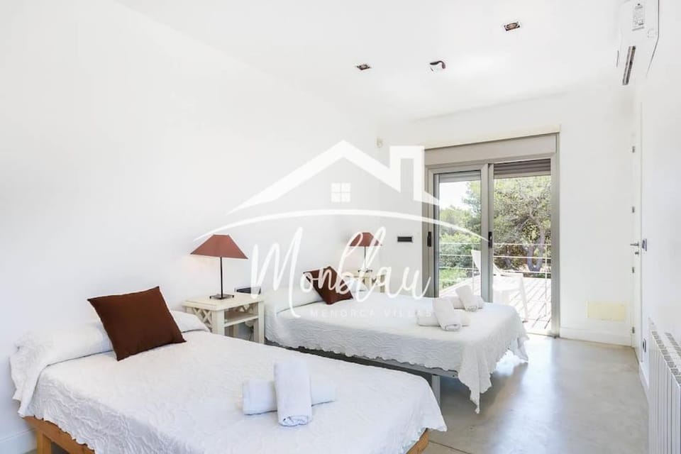 Villa Colom Villa in Balearic Islands