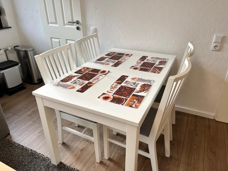 Appartement Sonnenoase Whg 2 Apartment in Grömitz