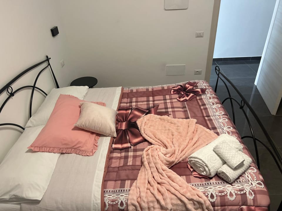 B&B Ladislaus Bed and Breakfast in Ladispoli