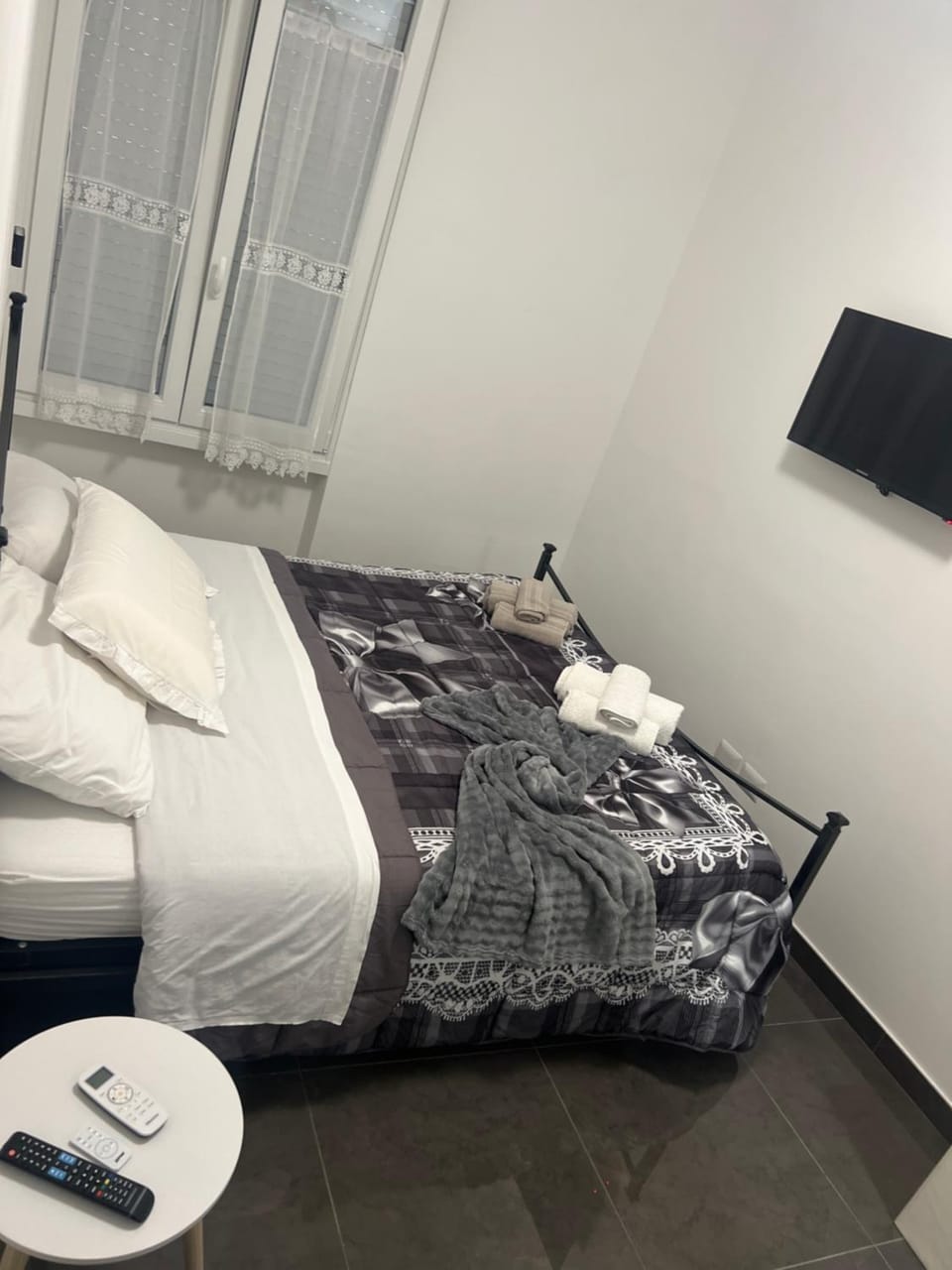B&B Ladislaus Bed and Breakfast in Ladispoli
