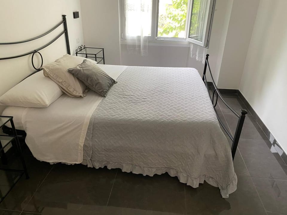 B&B Ladislaus Bed and Breakfast in Ladispoli