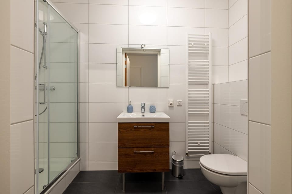 Raiffeisenstraat Eindhoven Apartment in Eindhoven