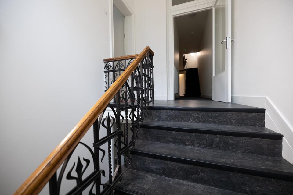 Raiffeisenstraat Eindhoven Apartment in Eindhoven