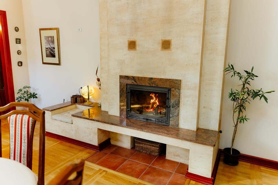Living room, Seating area, flat iron