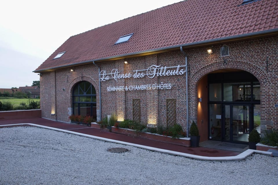 Facade/entrance, Day