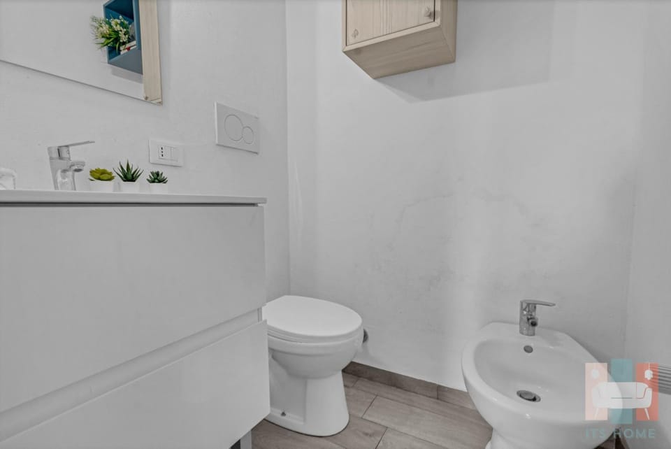 Toilet, Bathroom, bidet