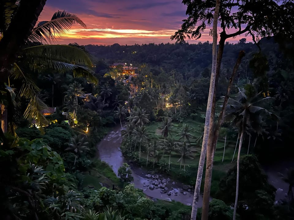 Natural landscape, View (from property/room)