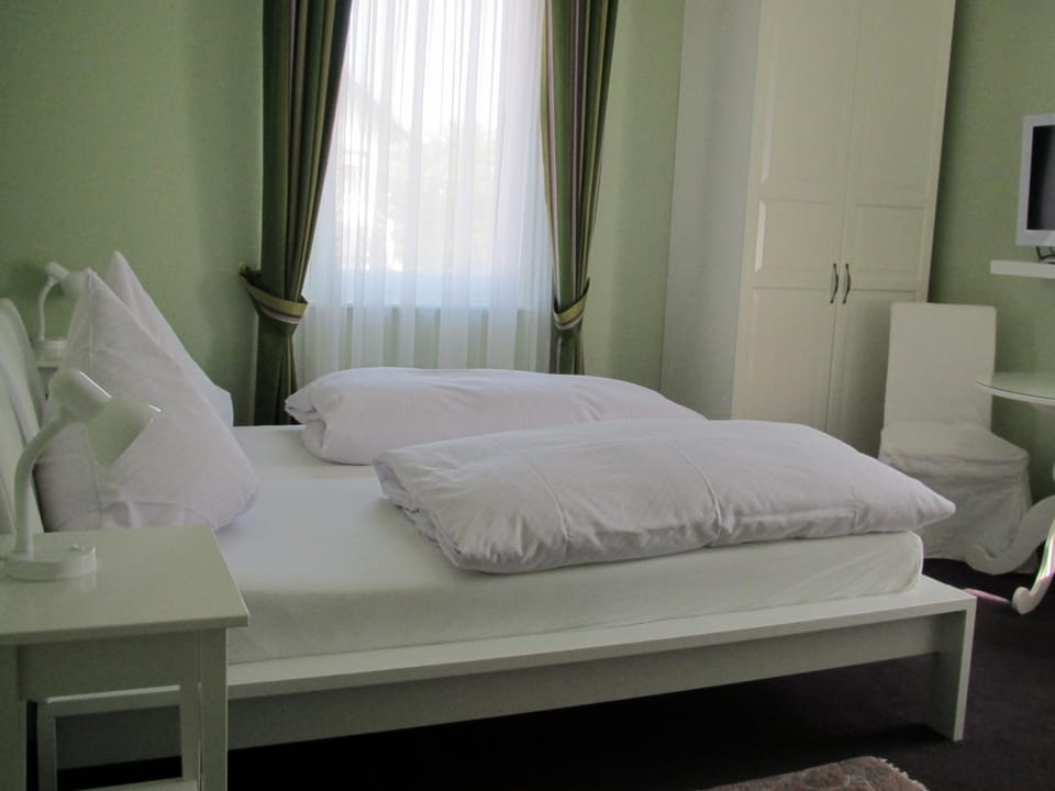 Hotel AlleeSchlößchen Bed and Breakfast in Hesse